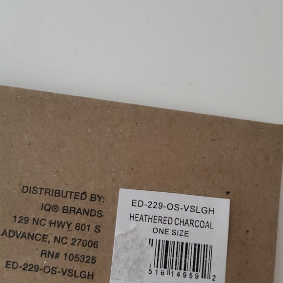 🆕️ ED Ellen Degeneres Laugh Scarf - Picture 5 of 9